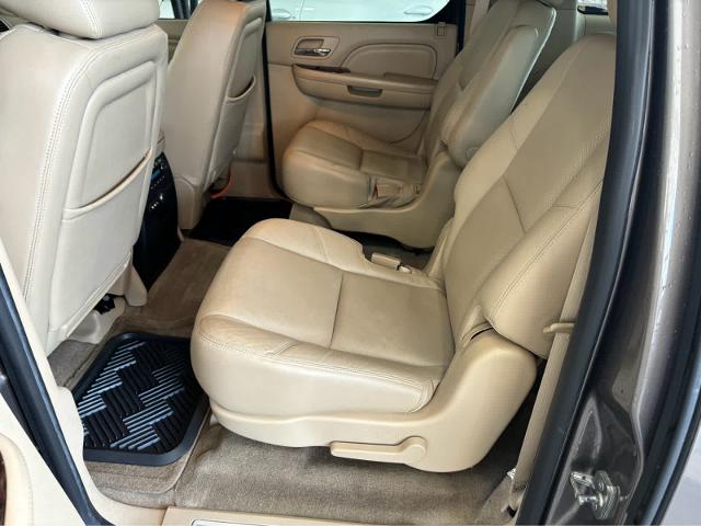 2014 Cadillac Escalade ESV Vehicle Photo in Grapevine, TX 76051
