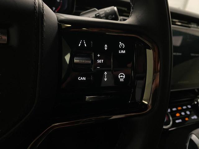2023 Range Rover Sport Vehicle Photo in Appleton, WI 54913