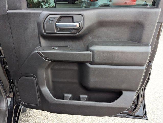 2020 Chevrolet Silverado 1500 Vehicle Photo in San Antonio, TX 78230