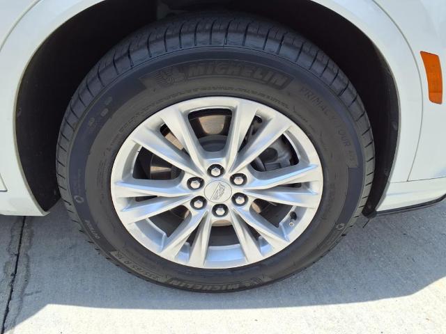 2022 Cadillac XT6 Vehicle Photo in Tampa, FL 33612