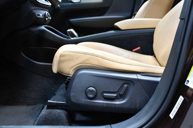 2019 Volvo XC40 Vehicle Photo in DALLAS, TX 75235