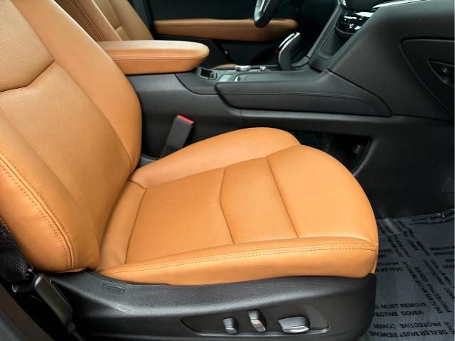 2024 Cadillac XT5 Vehicle Photo in Grapevine, TX 76051