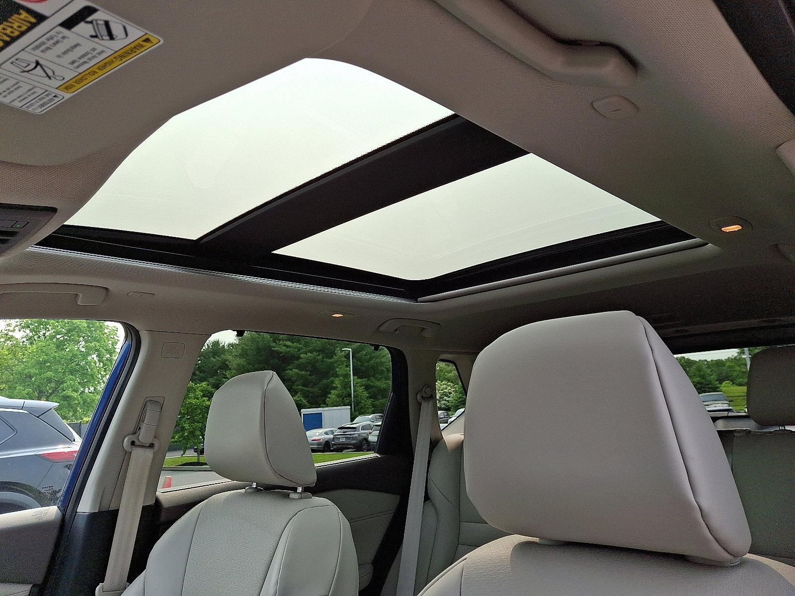 2022 Nissan Rogue Vehicle Photo in Mechanicsburg, PA 17050-2306
