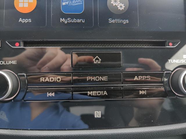 2021 Subaru Crosstrek Vehicle Photo in Green Bay, WI 54304