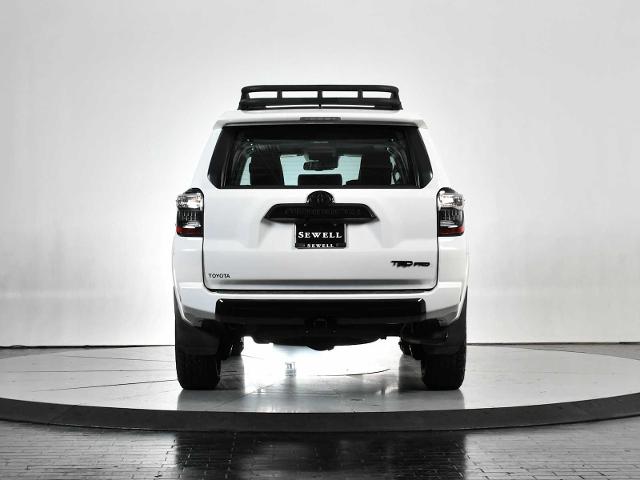 2024 Toyota 4Runner Vehicle Photo in DALLAS, TX 75235