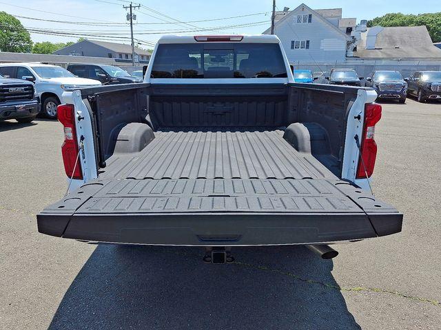 2023 Chevrolet Silverado 2500 HD Vehicle Photo in DANBURY, CT 06810-5034