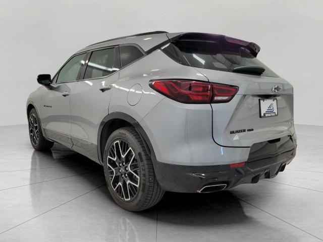 2023 Chevrolet Blazer Vehicle Photo in NEENAH, WI 54956-2243