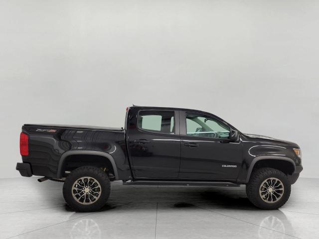 2019 Chevrolet Colorado Vehicle Photo in NEENAH, WI 54956-2243