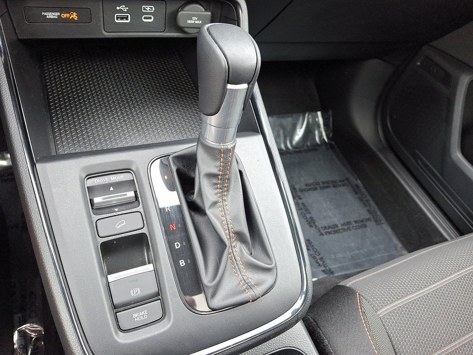 2025 Honda CR-V Hybrid Vehicle Photo in Harrisburg, PA 17111