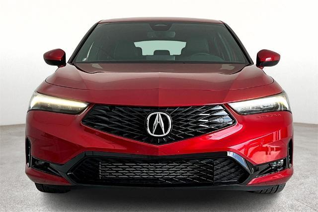2025 Acura Integra Vehicle Photo in Grapevine, TX 76051