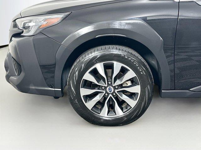 2023 Subaru Outback Vehicle Photo in Doylestown, PA 18902