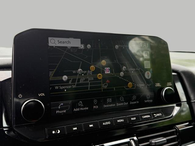 2024 Nissan Pathfinder Vehicle Photo in Appleton, WI 54914