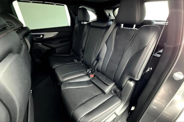 2023 Acura MDX Vehicle Photo in Grapevine, TX 76051