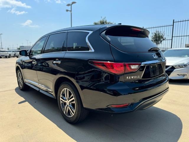2020 INFINITI QX60 Vehicle Photo in Grapevine, TX 76051