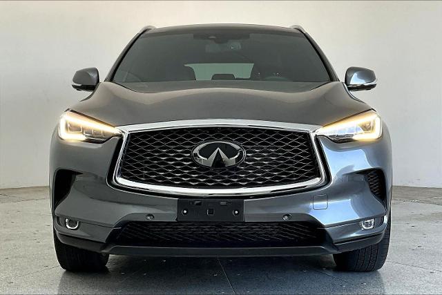 2022 INFINITI QX50 Vehicle Photo in Grapevine, TX 76051