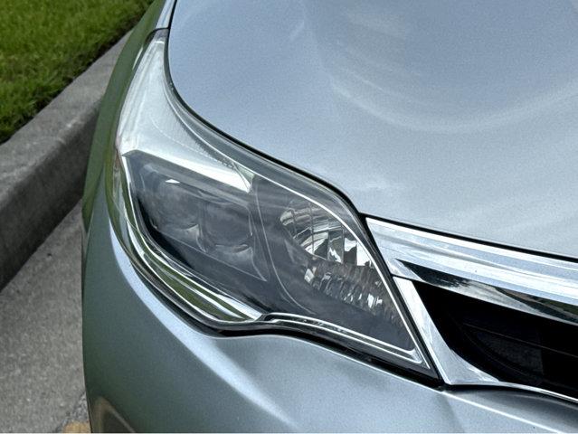 2015 Toyota Avalon Vehicle Photo in Hinesville, GA 31313