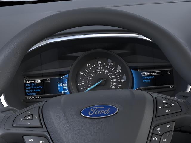 2024 Ford Edge Vehicle Photo in Oshkosh, WI 54901