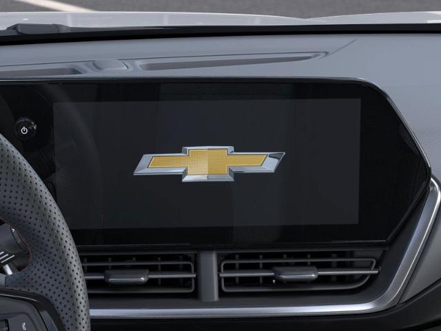 2025 Chevrolet Trax Vehicle Photo in Roslyn, NY 11576