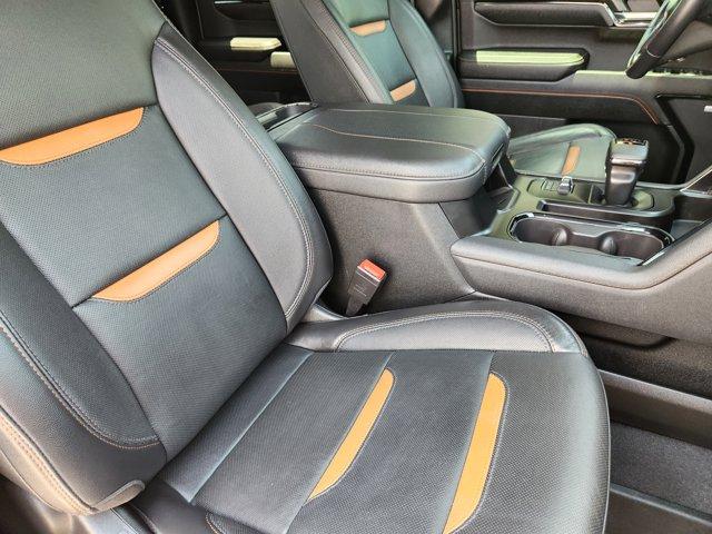 2023 GMC Sierra 1500 Vehicle Photo in Decatur, TX 76234