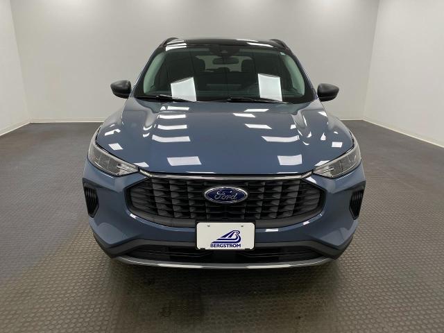 2024 Ford Escape Vehicle Photo in Appleton, WI 54913