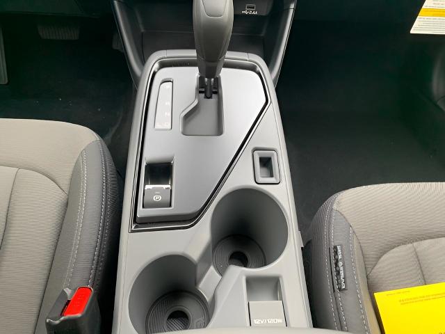 2025 Subaru Crosstrek Vehicle Photo in Oshkosh, WI 54904