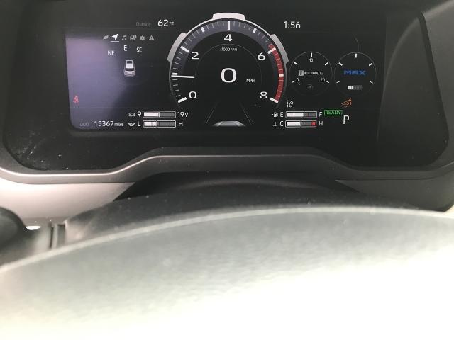 2024 Toyota Sequoia Vehicle Photo in GREEN BAY, WI 54303-3330