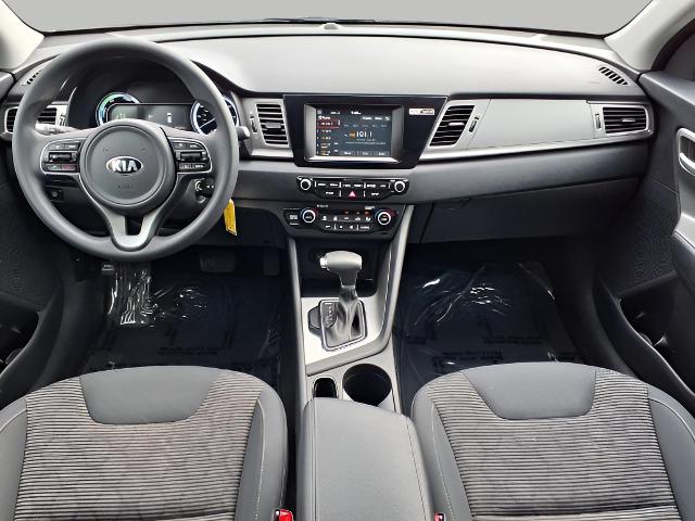2017 Kia Niro Vehicle Photo in Oshkosh, WI 54904