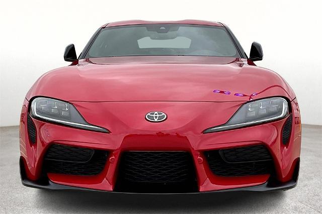 2024 Toyota GR Supra Vehicle Photo in Grapevine, TX 76051