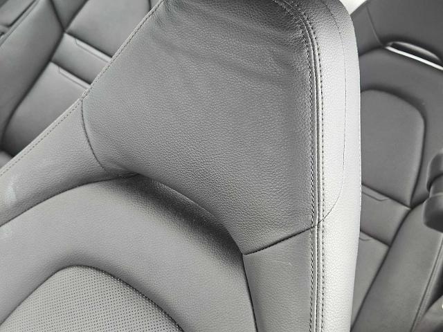2020 Porsche Panamera Vehicle Photo in AUSTIN, TX 78717