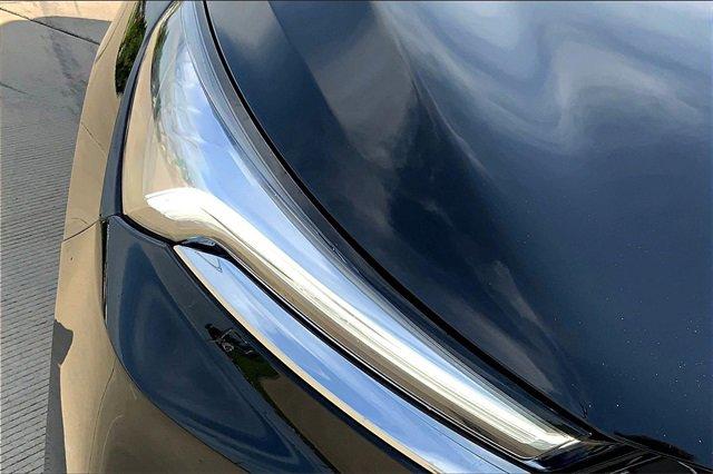2024 Buick Enclave Vehicle Photo in TOPEKA, KS 66609-0000