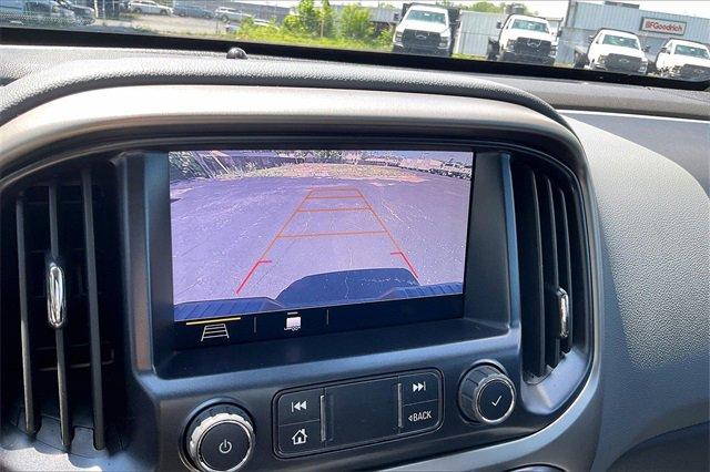 2021 Chevrolet Colorado Vehicle Photo in INDEPENDENCE, MO 64055-1314