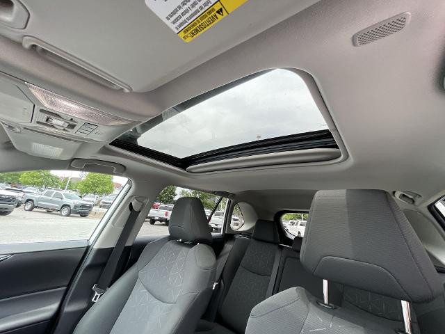 2023 Toyota RAV4 Vehicle Photo in BENTONVILLE, AR 72712-4322