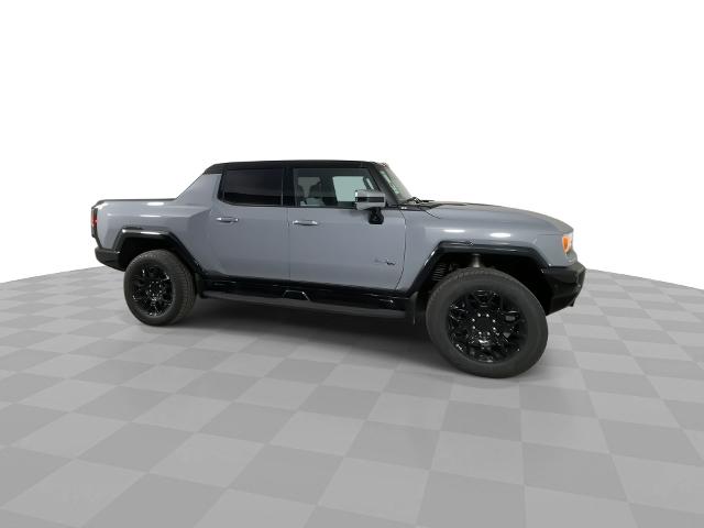 2025 GMC HUMMER EV Pickup Vehicle Photo in GILBERT, AZ 85297-0402