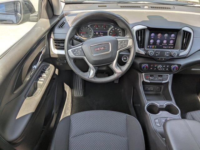 2023 GMC Terrain Vehicle Photo in BRUNSWICK, GA 31525-1881