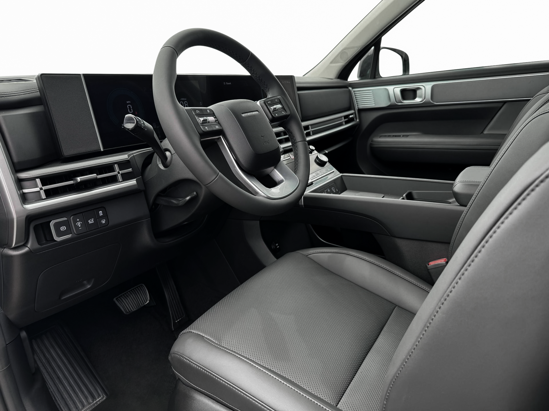 2025 Hyundai SANTA FE Vehicle Photo in Philadelphia, PA 19116