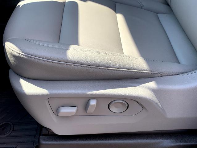 2025 Chevrolet Silverado 1500 Vehicle Photo in BEAUFORT, SC 29906-4218