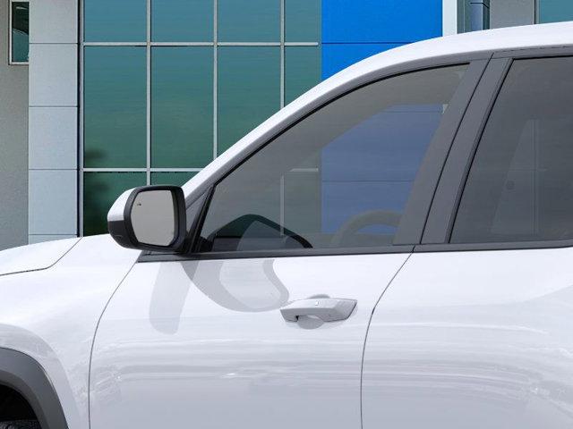 2026 Chevrolet Equinox Vehicle Photo in SELMA, TX 78154-1460