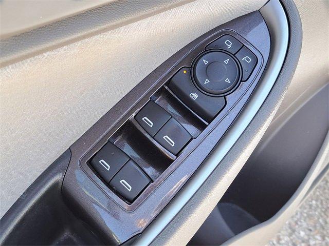 2022 Chevrolet Malibu Vehicle Photo in MILFORD, OH 45150-1684