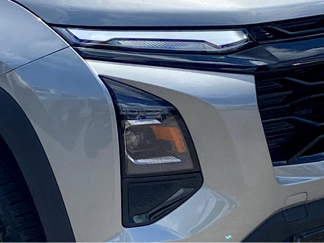 2026 Chevrolet Equinox Vehicle Photo in SAVANNAH, GA 31406-4513