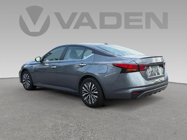 2024 Nissan Altima Vehicle Photo in Savannah, GA 31419