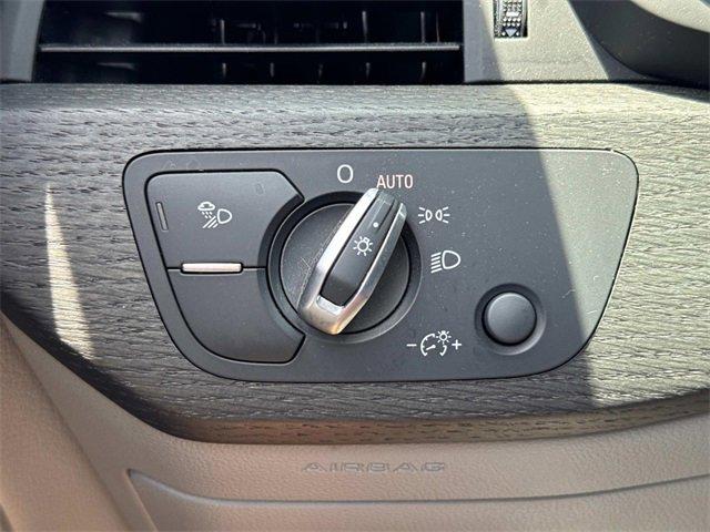 2018 Audi A5 Sportback Vehicle Photo in BATON ROUGE, LA 70809-4546