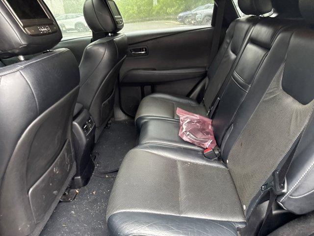 2013 Lexus RX 350 Vehicle Photo in Flemington, NJ 08822