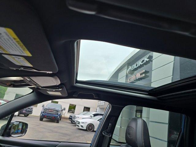 2022 Subaru Forester Vehicle Photo in Pleasant Hills, PA 15236