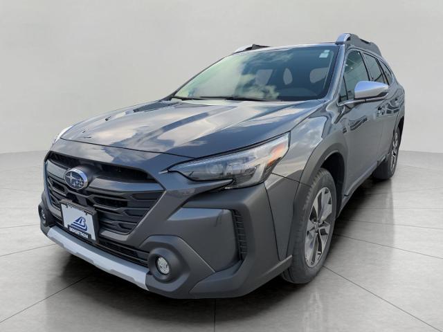 2025 Subaru Outback Vehicle Photo in Green Bay, WI 54304