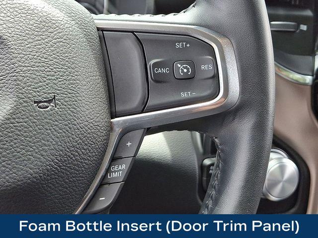 2022 Ram 1500 Vehicle Photo in DANBURY, CT 06810-5034