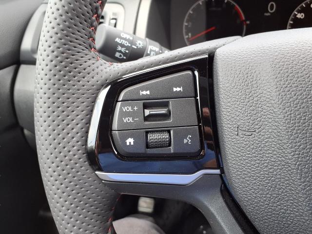 2025 Honda Ridgeline Vehicle Photo in Oshkosh, WI 54904