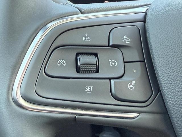 2025 Buick Envista Vehicle Photo in COLUMBIA, MO 65203-3903