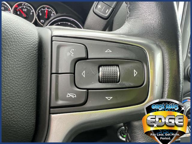2022 Chevrolet Silverado 1500 LTD Vehicle Photo in Roslyn, NY 11576