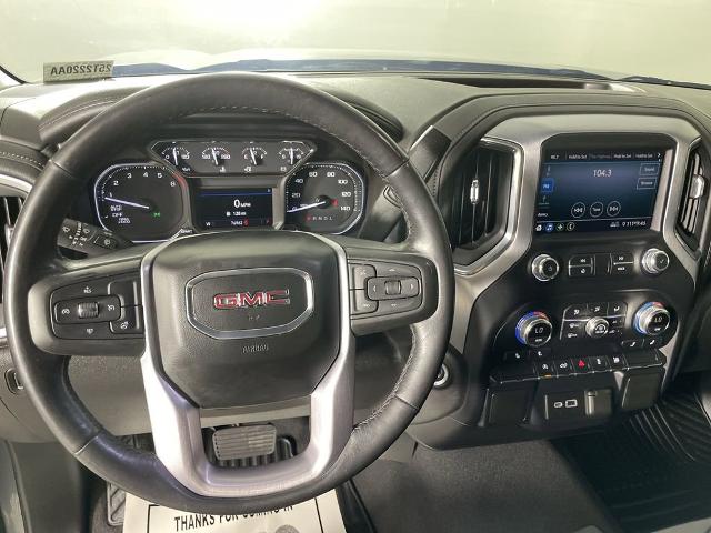 2021 GMC Sierra 1500 Vehicle Photo in GILBERT, AZ 85297-0402