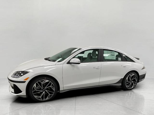 2025 Hyundai IONIQ 6 Vehicle Photo in Appleton, WI 54913
